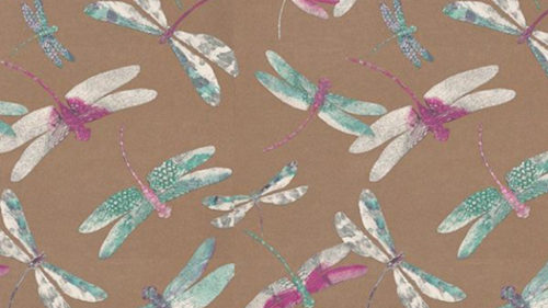Dragonfly Dance W6650-04